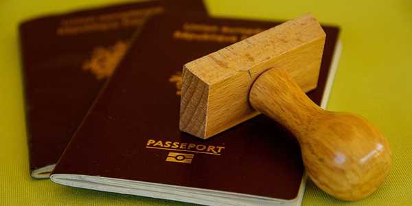 What to Do If You Lose Your Passport Abroad