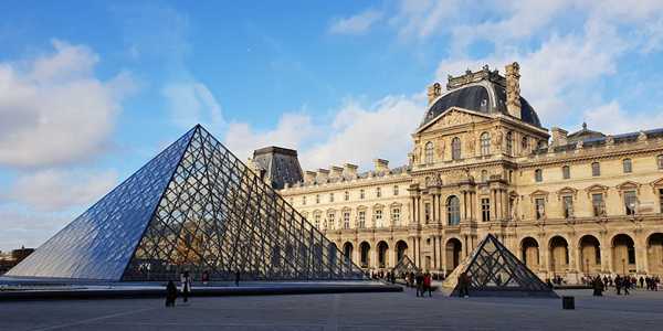 Best Things to Do in Paris