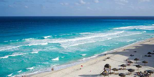 Best All-Inclusive Resorts in Cancun for Fun and Relaxation