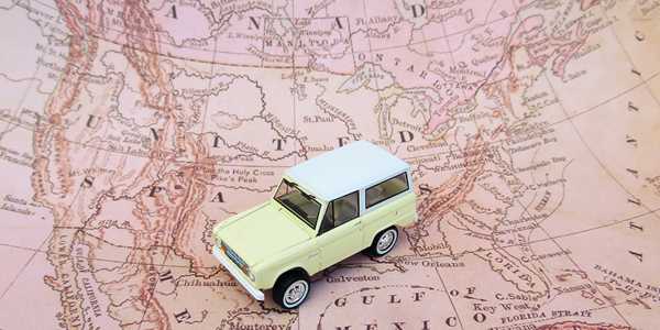 Road Trip Essentials for a Hassle-Free Adventure