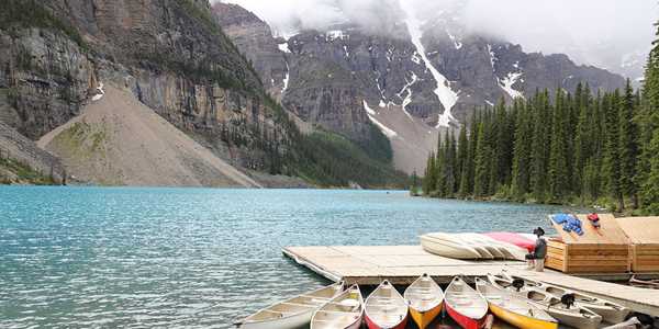 Best Places to Visit in Summer for a Memorable Vacation