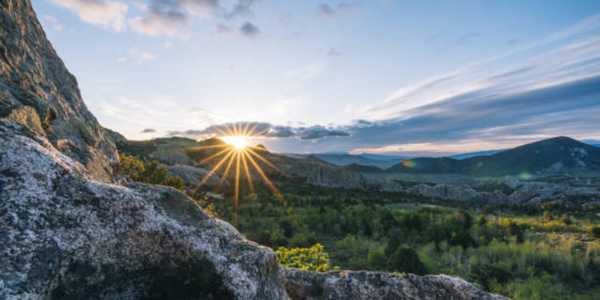 15 Best Attractions and Places to Visit in Idaho